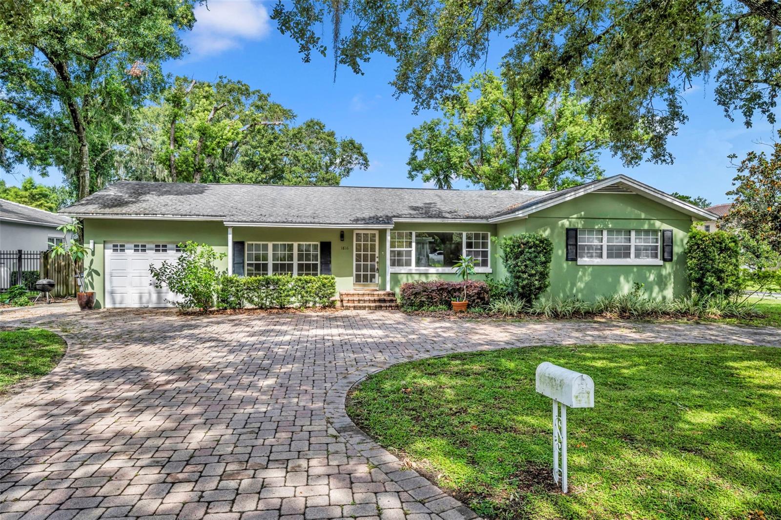 1816 MIZELL AVE, WINTER PARK, FL, 32789