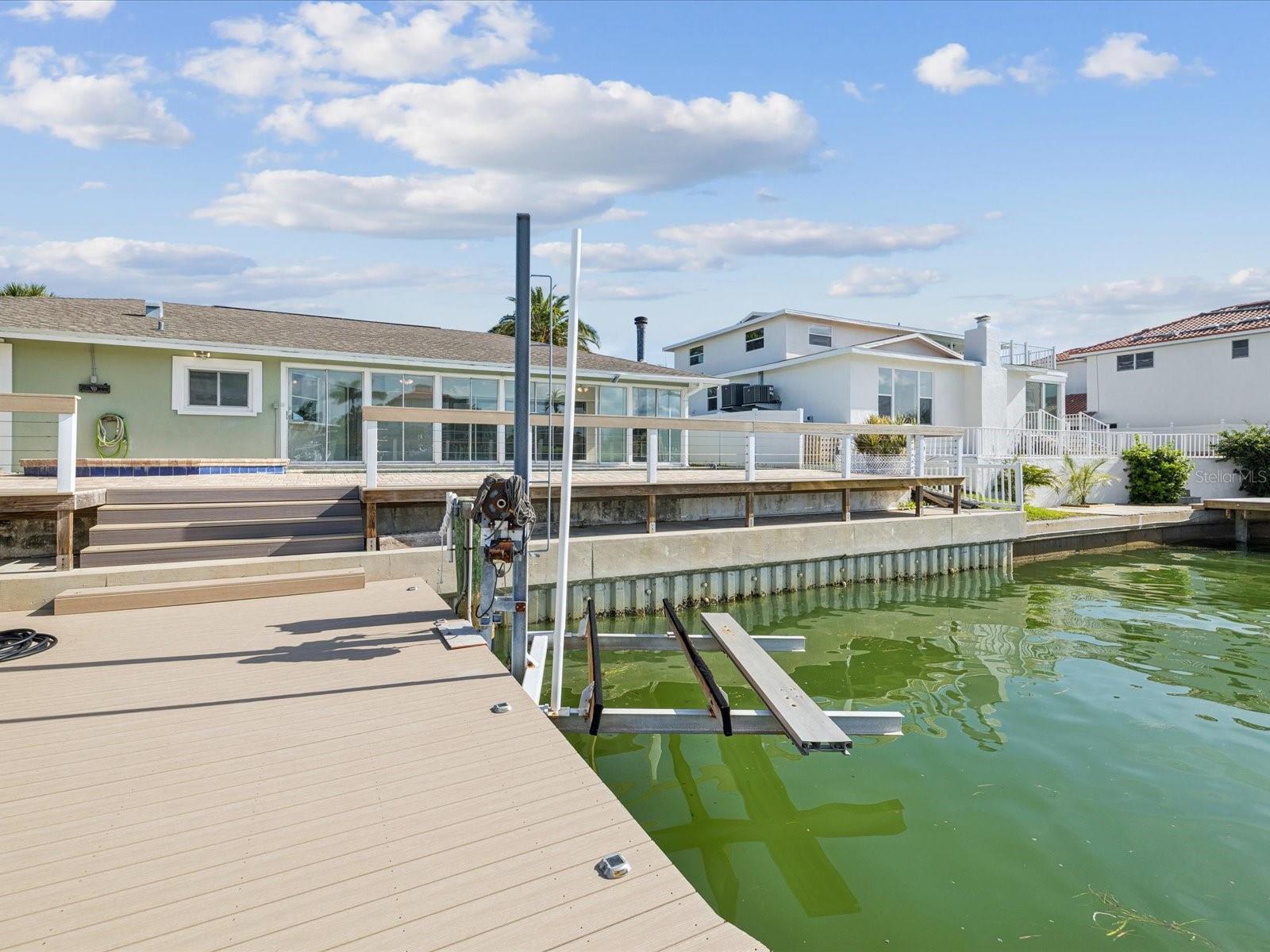 441 PALM ISLAND NE, CLEARWATER, FL, 33767