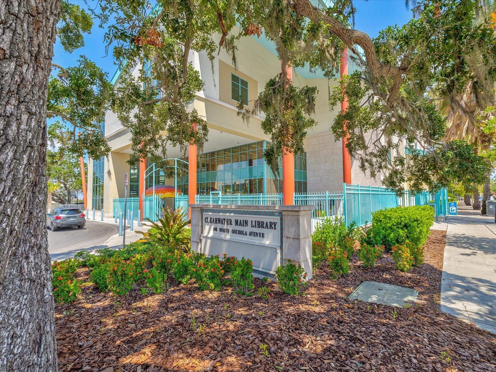 441 PALM ISLAND NE, CLEARWATER, FL, 33767