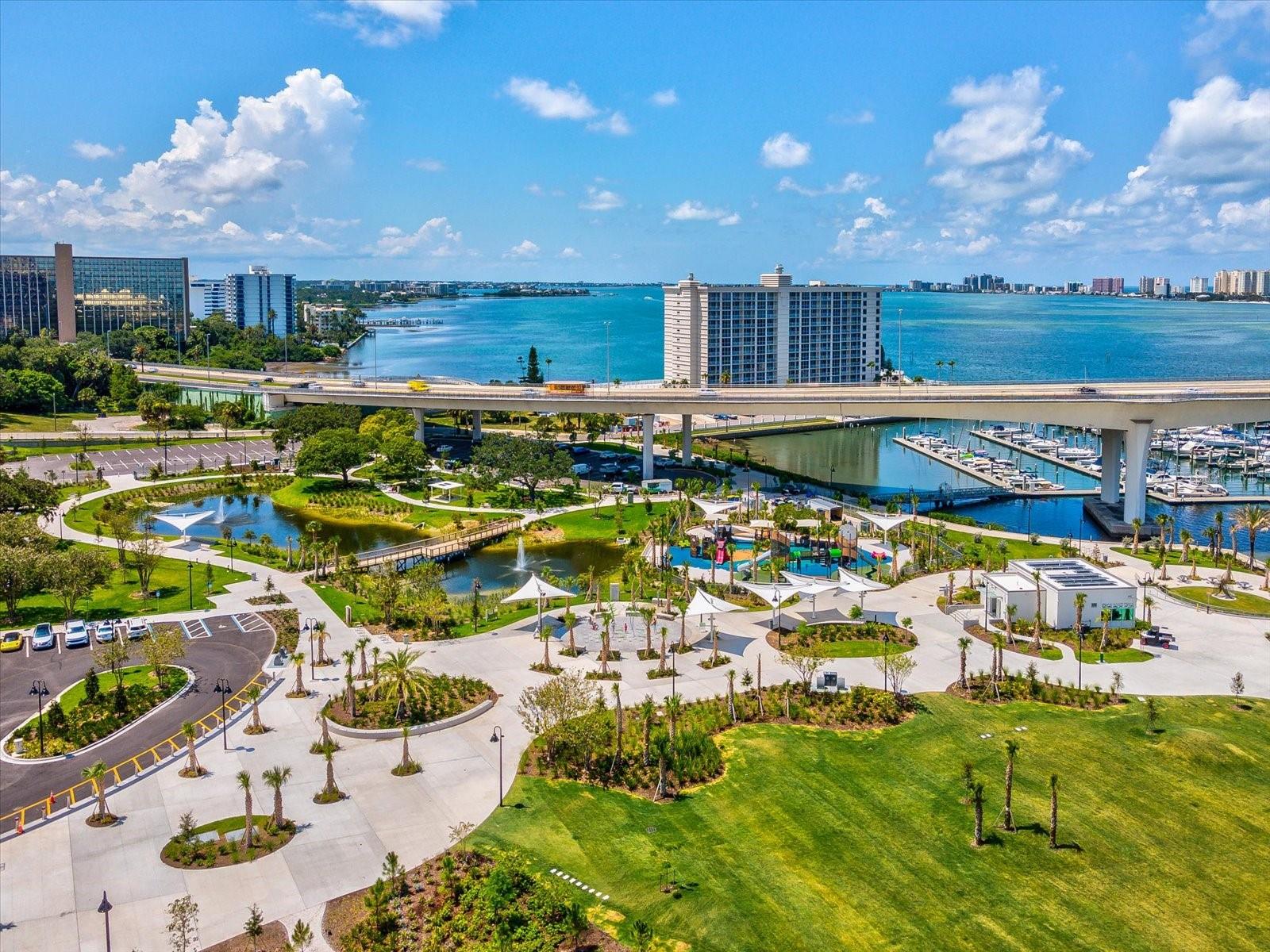 441 PALM ISLAND NE, CLEARWATER, FL, 33767