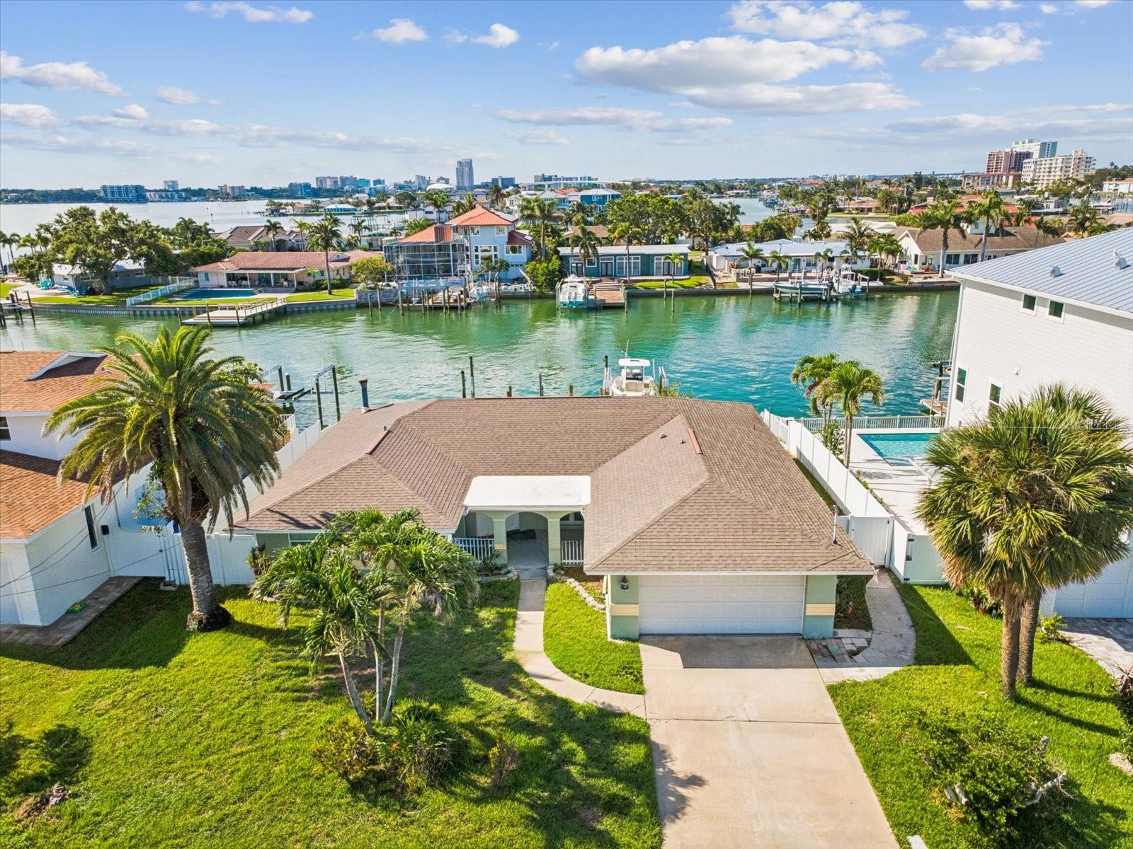 441 PALM ISLAND NE, CLEARWATER, FL, 33767