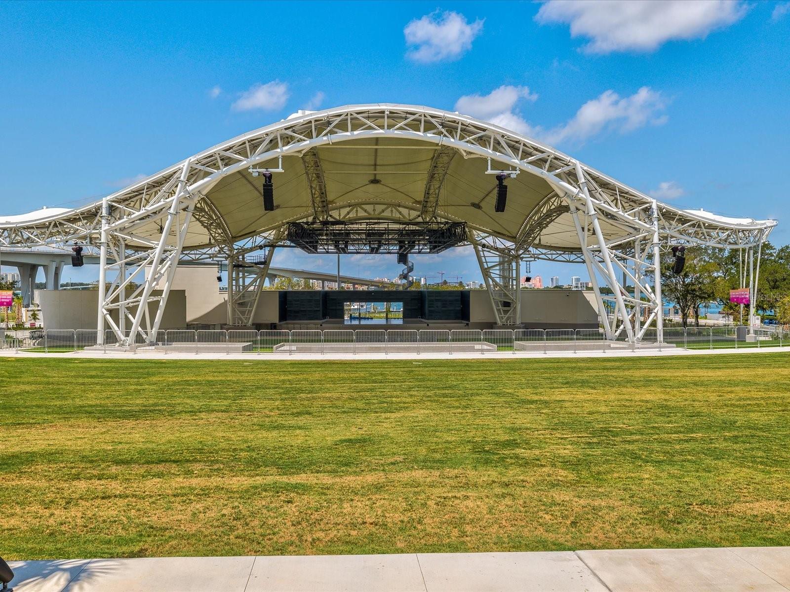 441 PALM ISLAND NE, CLEARWATER, FL, 33767