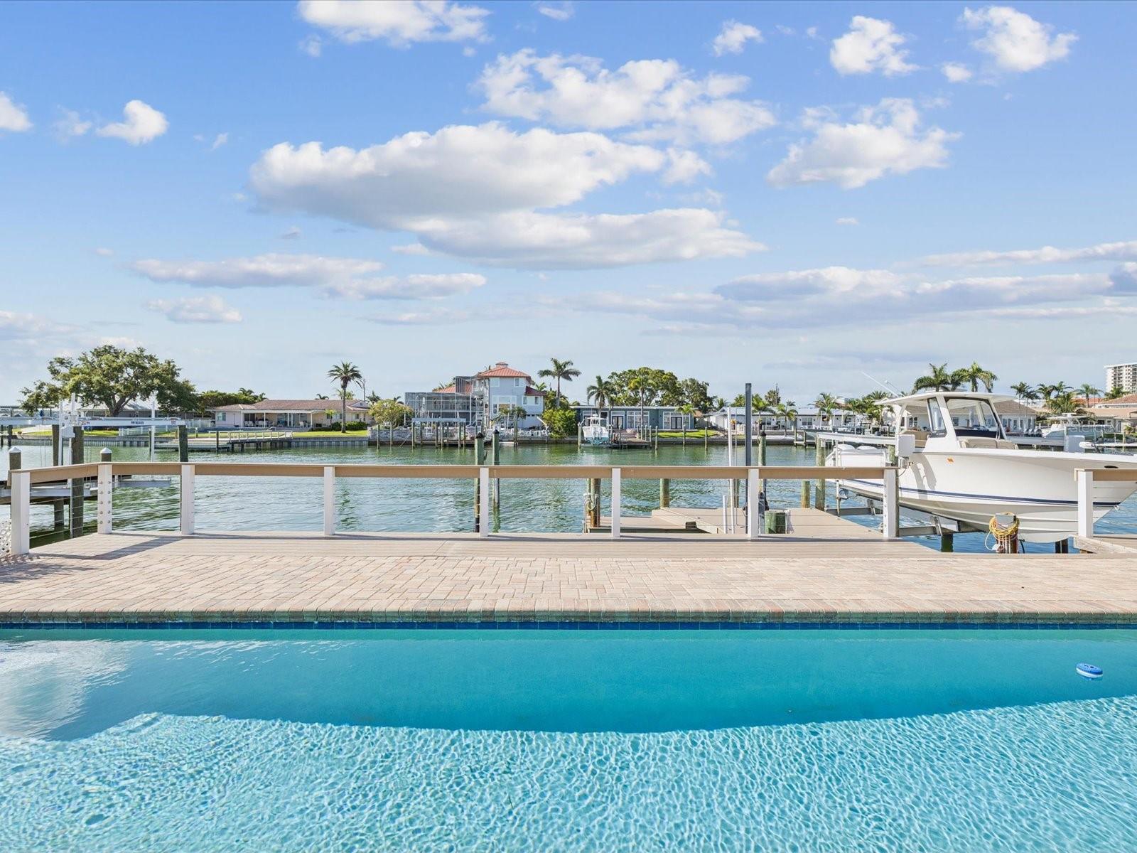 441 PALM ISLAND NE, CLEARWATER, FL, 33767
