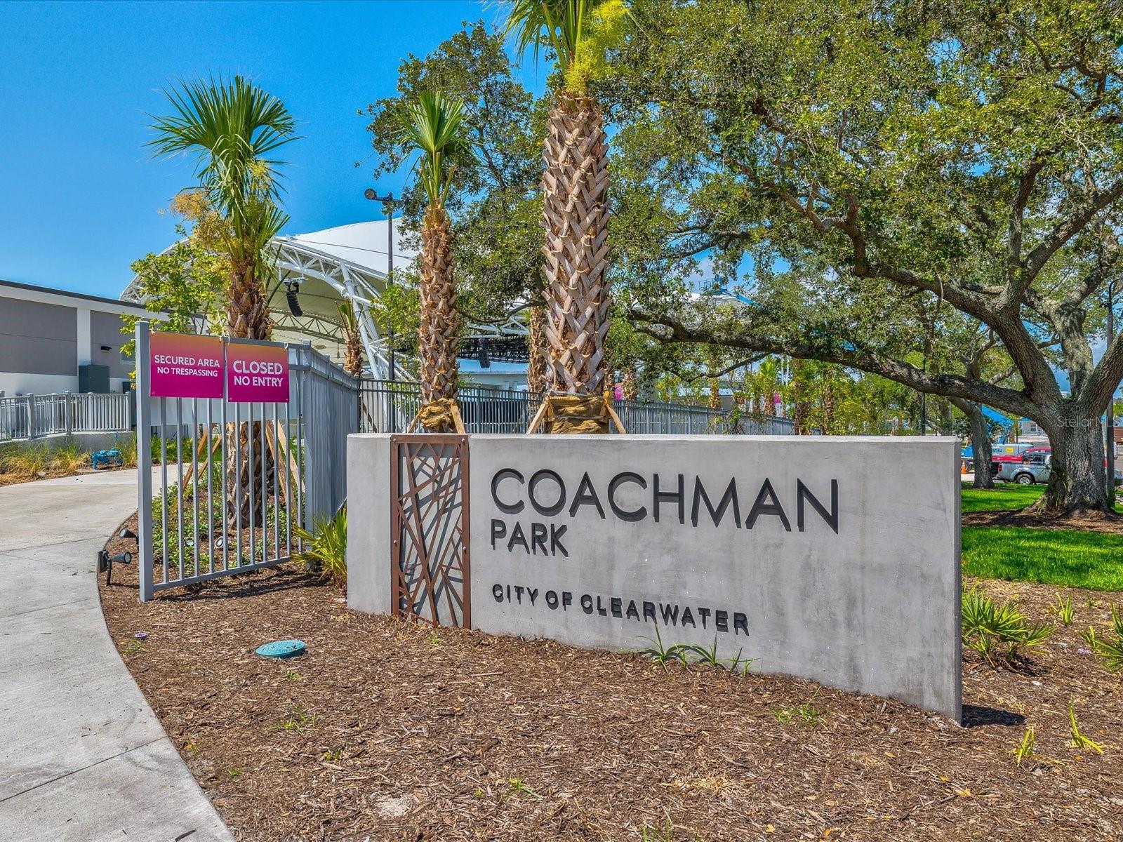 441 PALM ISLAND NE, CLEARWATER, FL, 33767