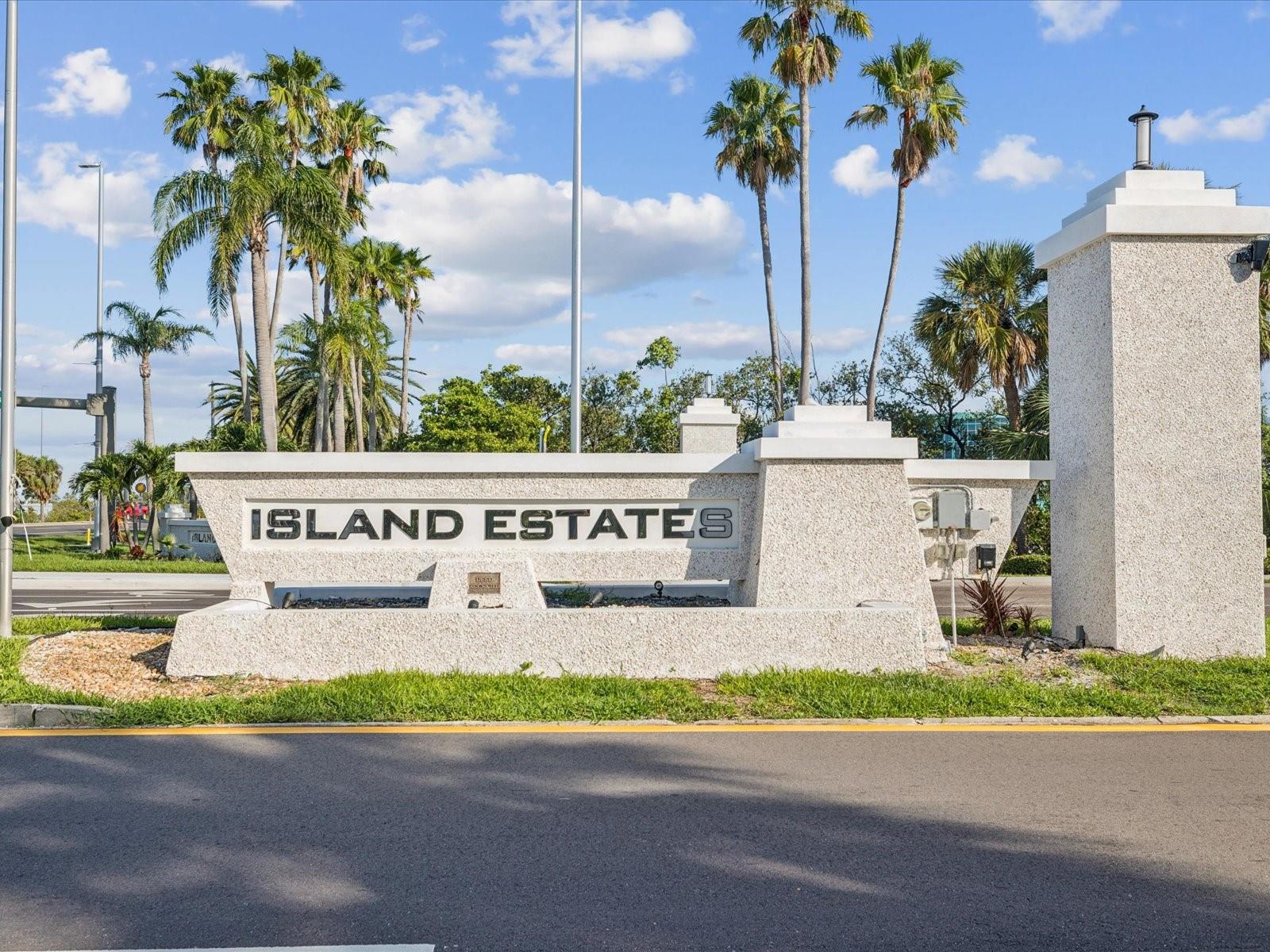441 PALM ISLAND NE, CLEARWATER, FL, 33767