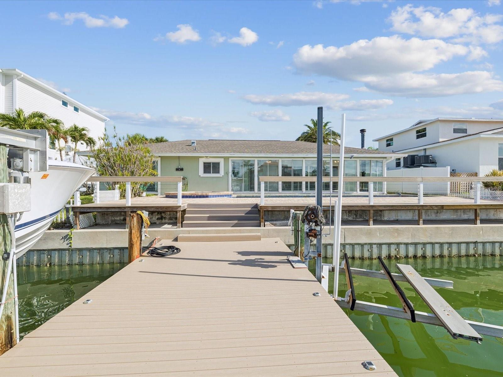 441 PALM ISLAND NE, CLEARWATER, FL, 33767