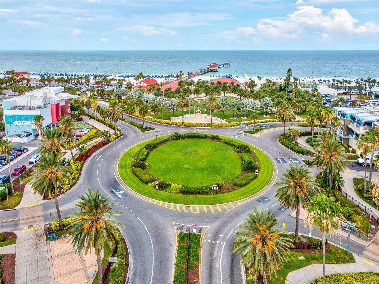 441 PALM ISLAND NE, CLEARWATER, FL, 33767