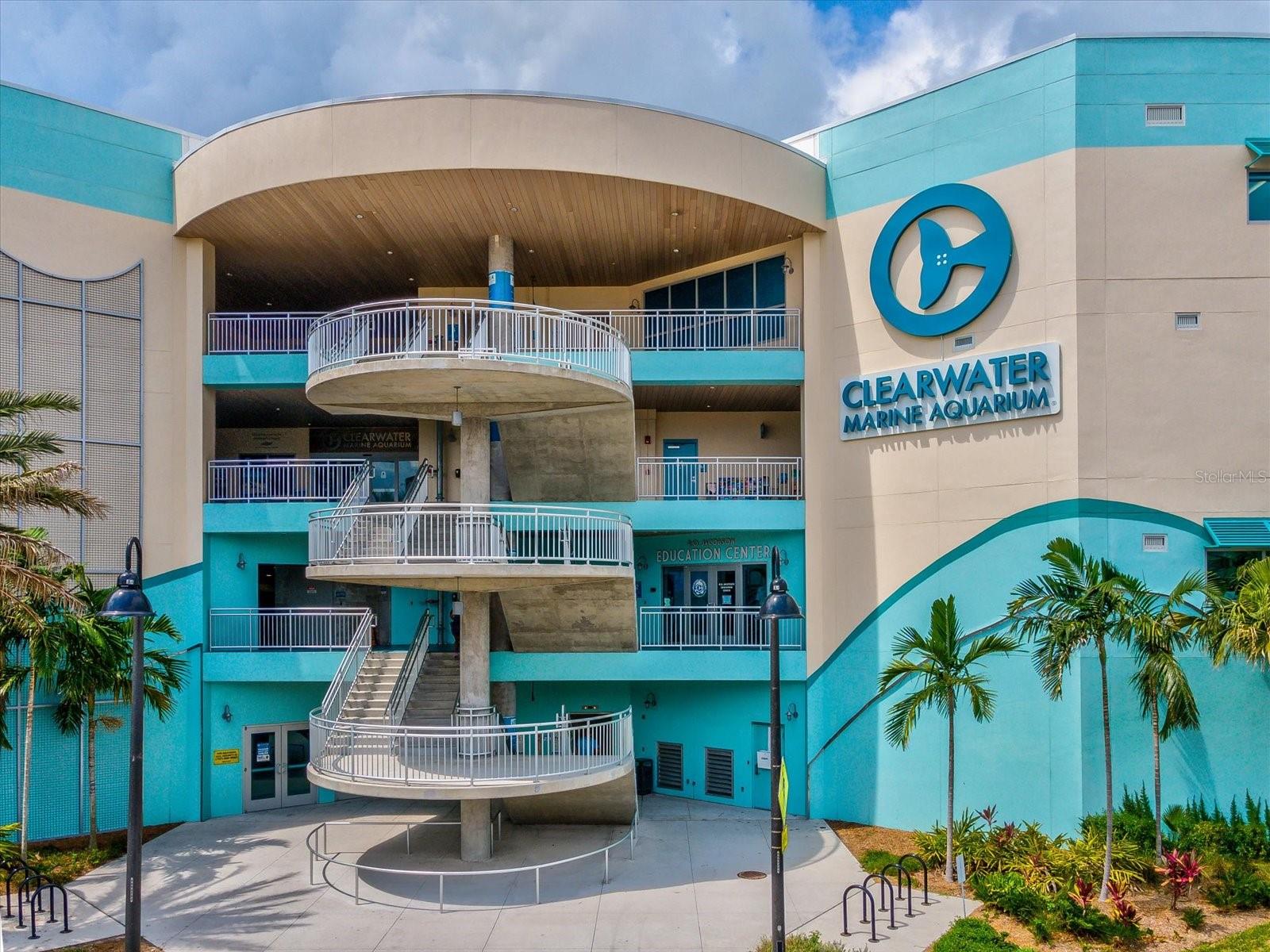 441 PALM ISLAND NE, CLEARWATER, FL, 33767