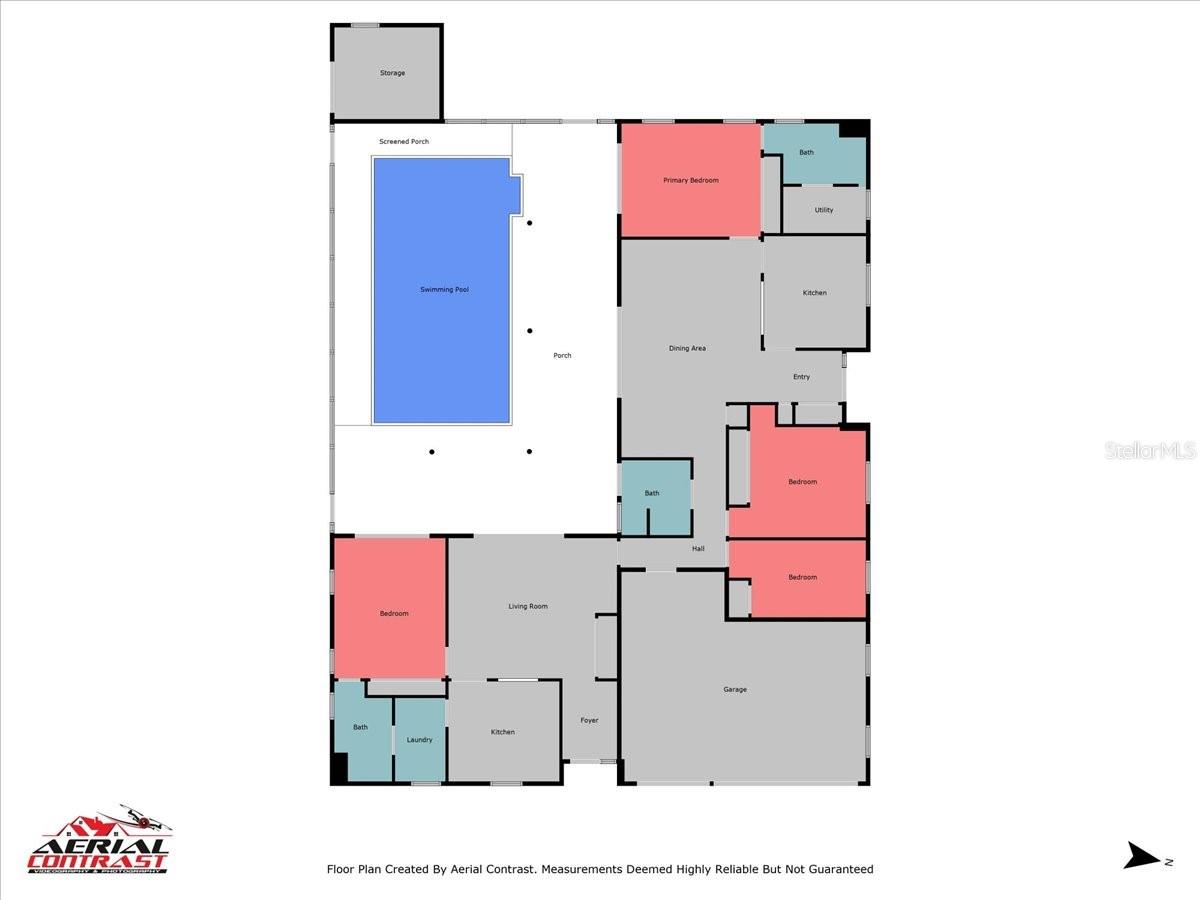 903 TOMAHAWK TRL, BRANDON, FL, 33511