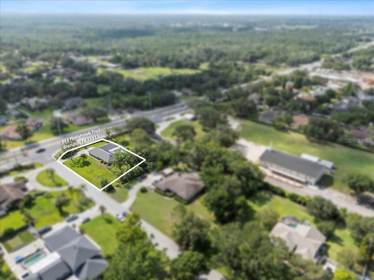 903 TOMAHAWK TRL, BRANDON, FL, 33511