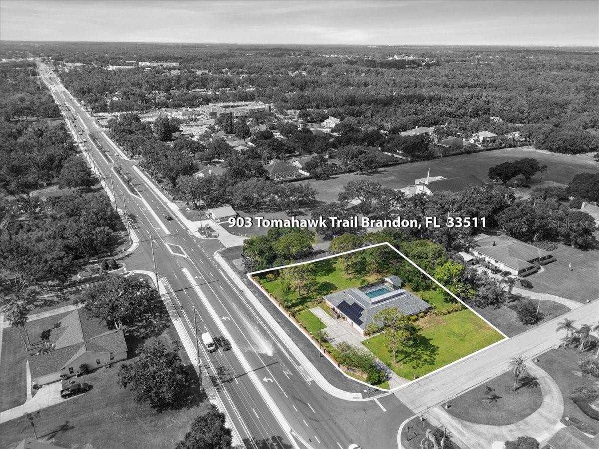 903 TOMAHAWK TRL, BRANDON, FL, 33511