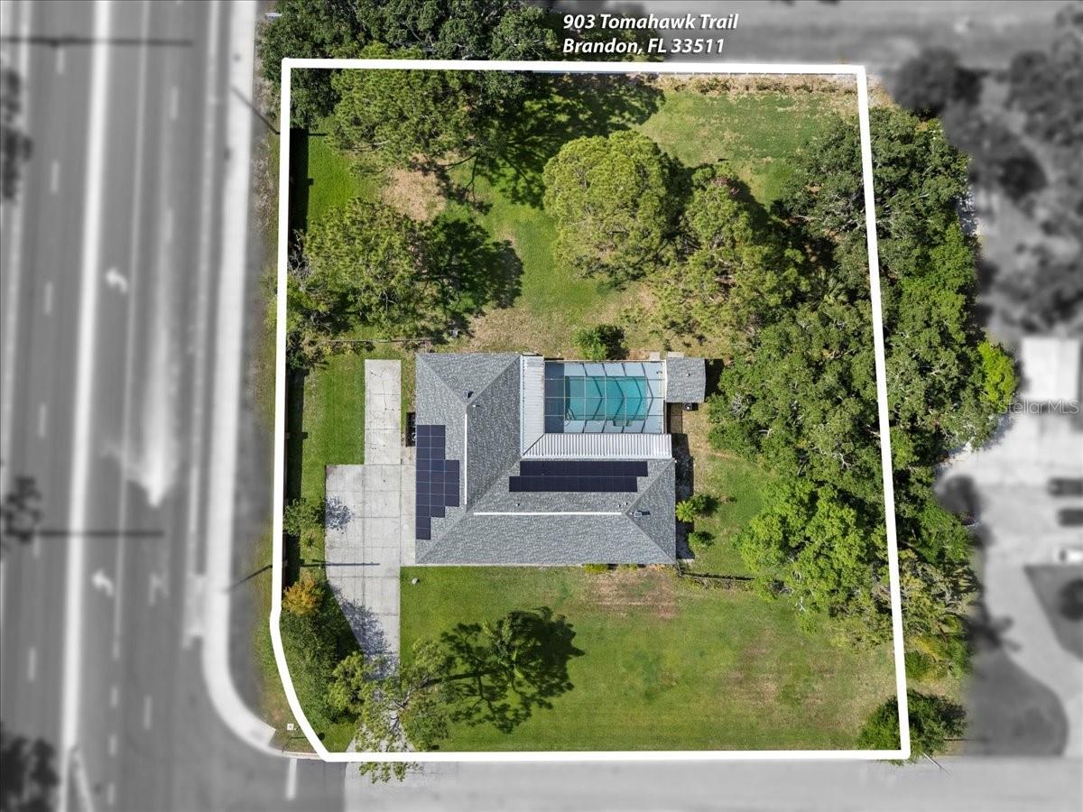 903 TOMAHAWK TRL, BRANDON, FL, 33511