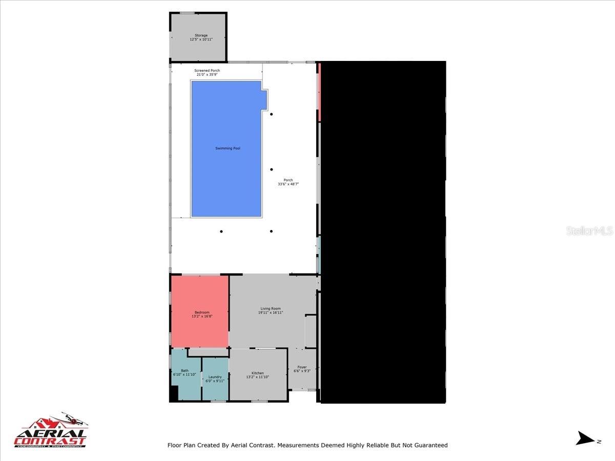 903 TOMAHAWK TRL, BRANDON, FL, 33511