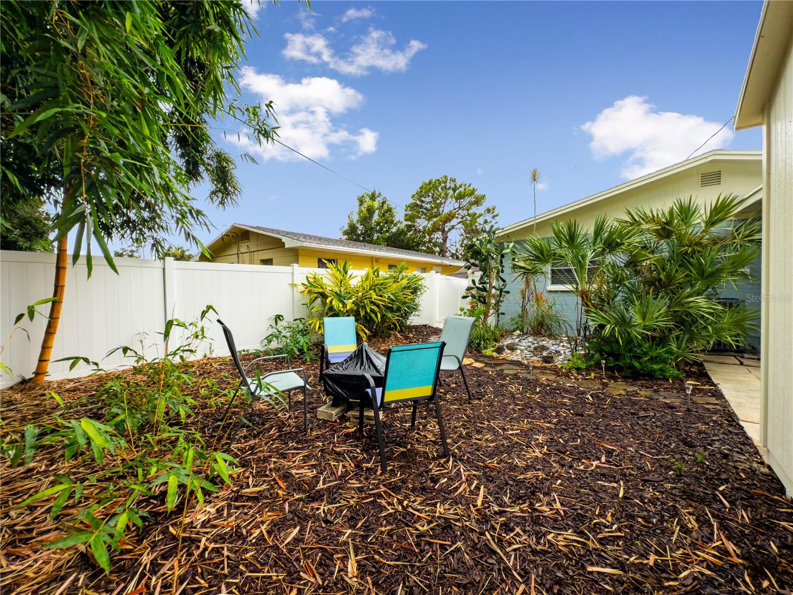 1218 FREEMONT ST S, GULFPORT, FL, 33707