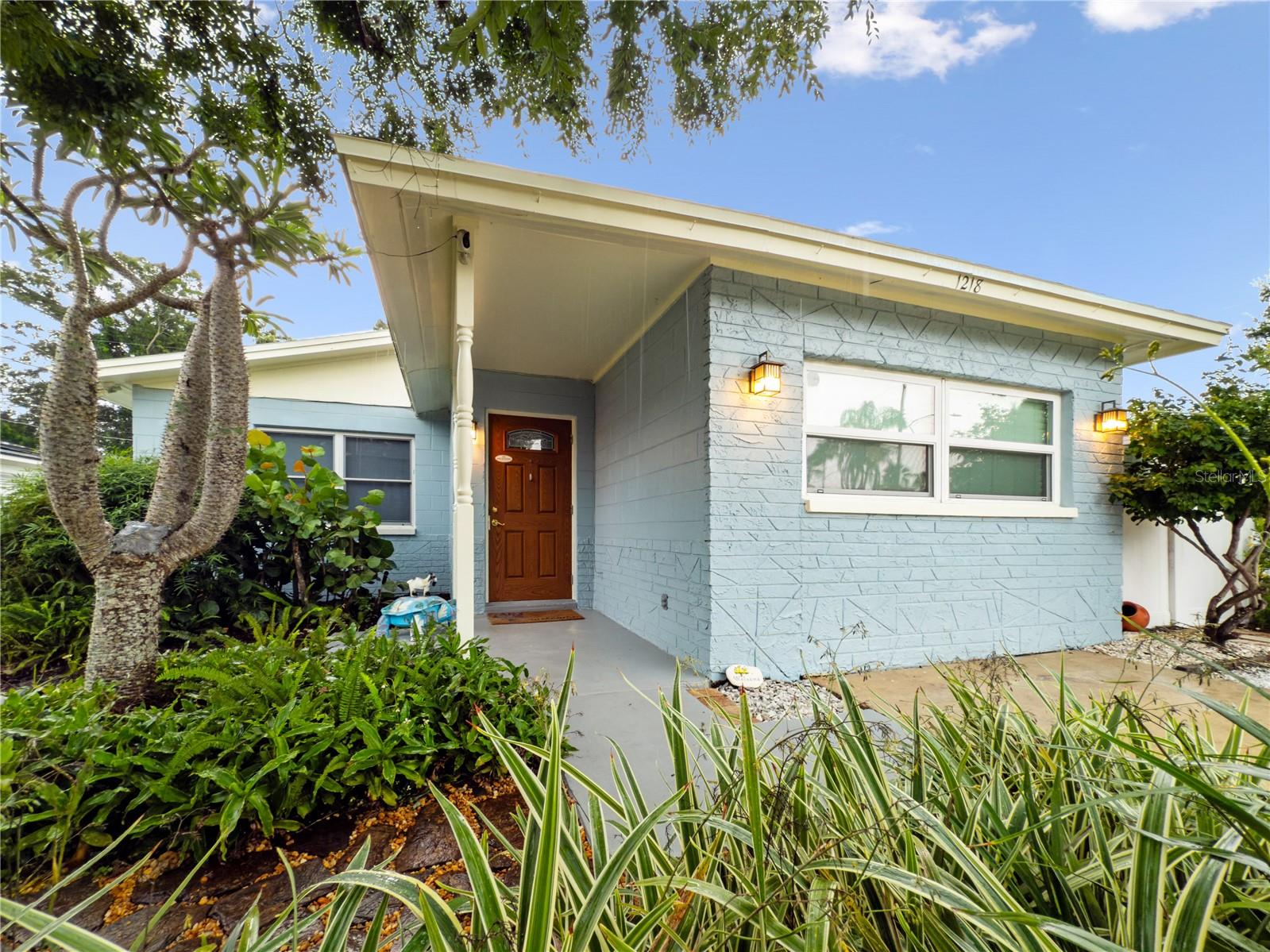 1218 FREEMONT ST S, GULFPORT, FL, 33707