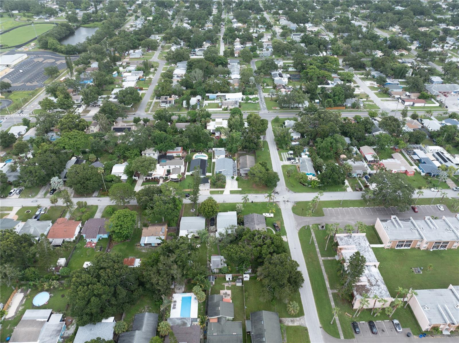 1218 FREEMONT ST S, GULFPORT, FL, 33707