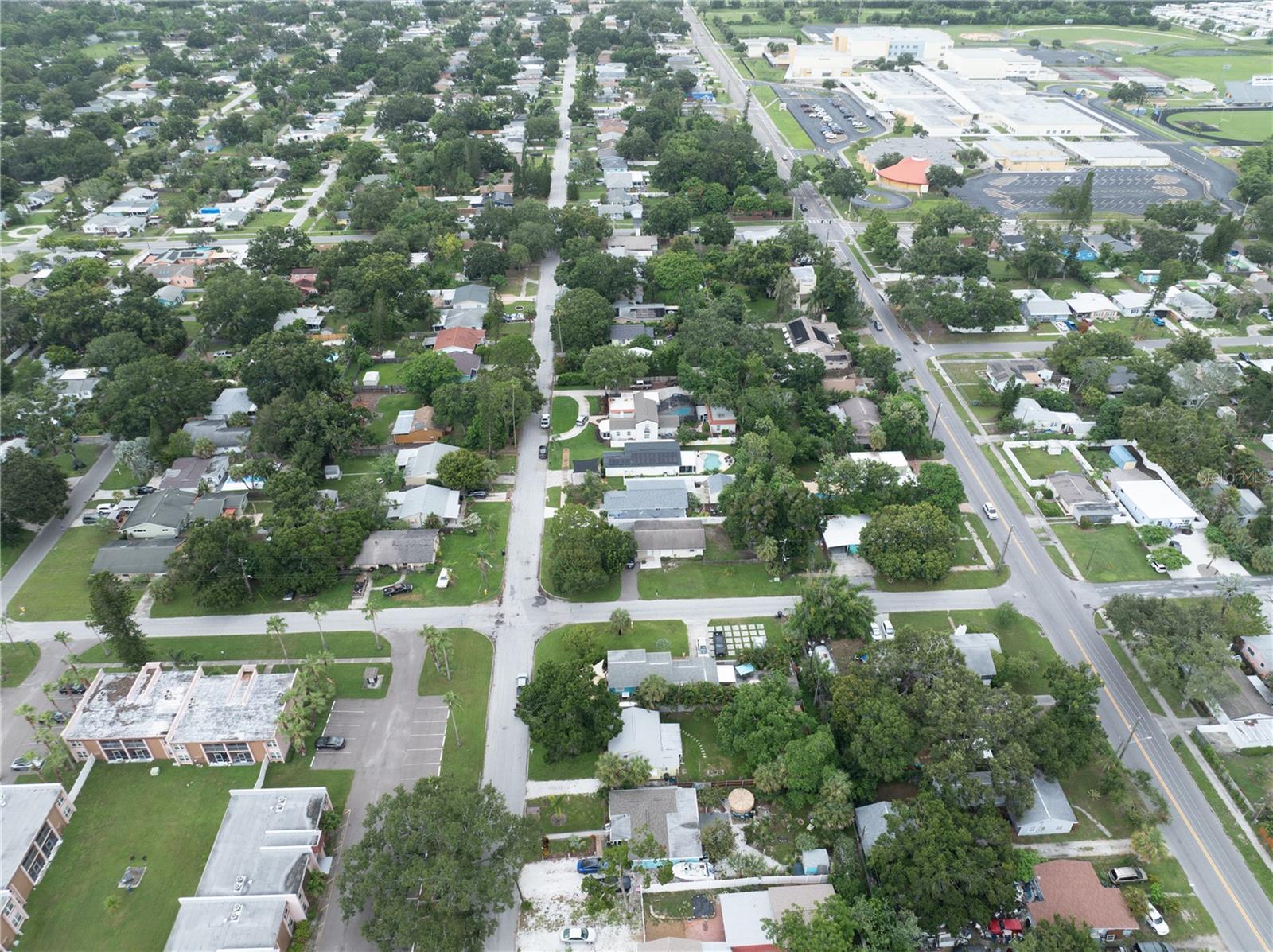 1218 FREEMONT ST S, GULFPORT, FL, 33707