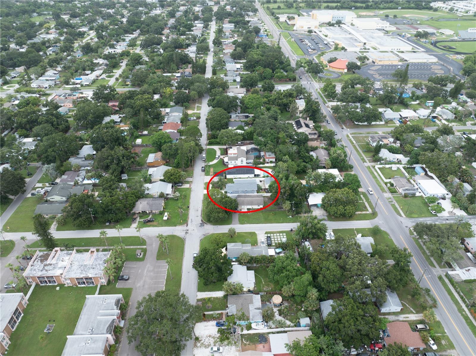 1218 FREEMONT ST S, GULFPORT, FL, 33707