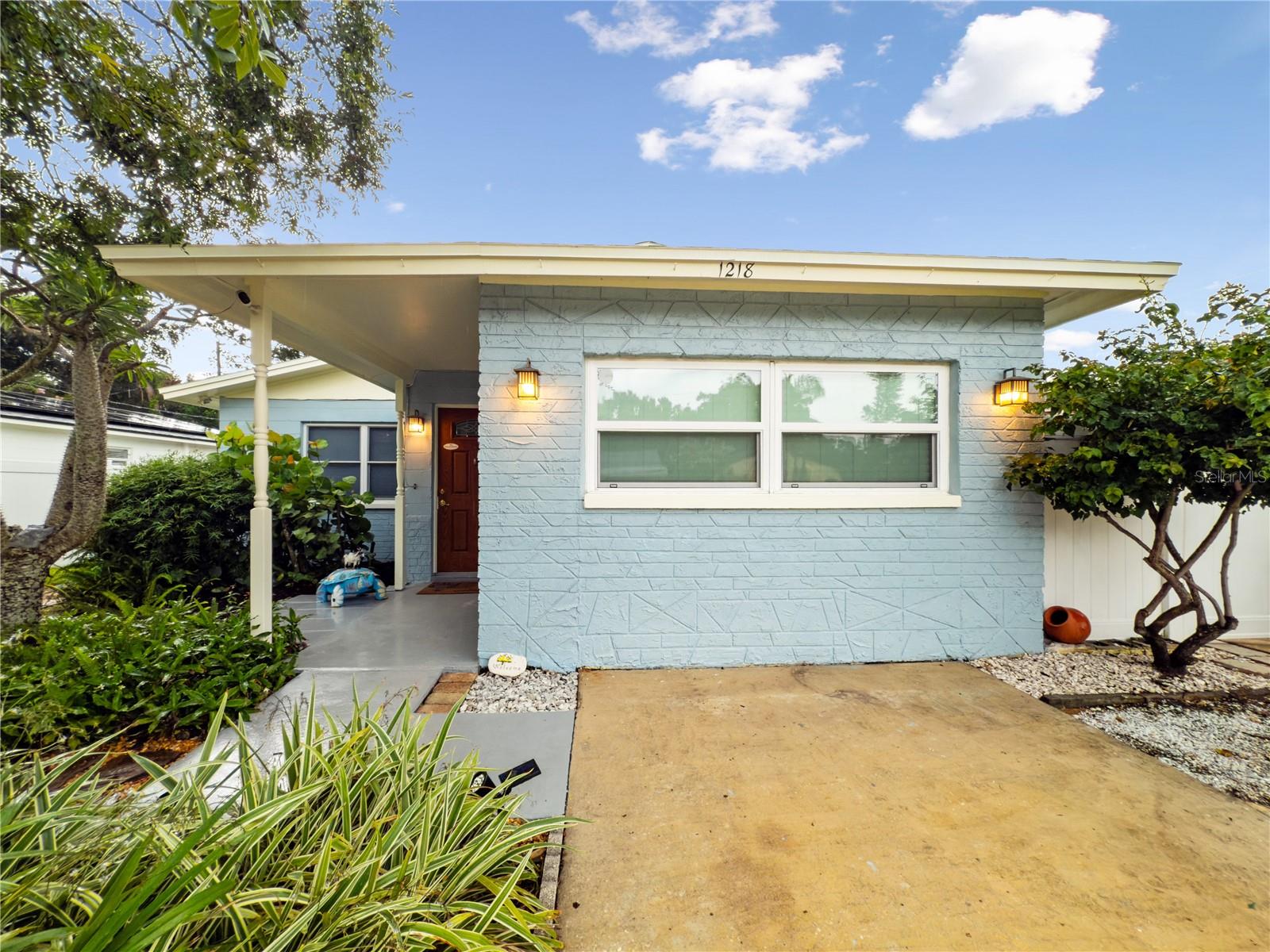 1218 FREEMONT ST S, GULFPORT, FL, 33707