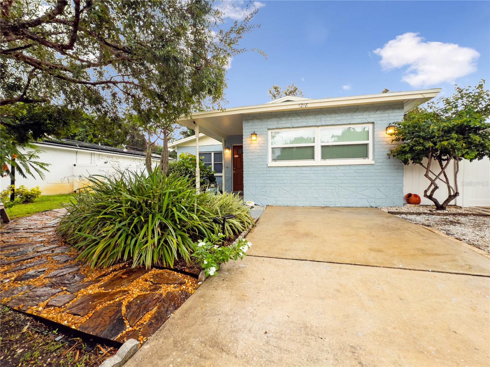 1218 FREEMONT ST S, GULFPORT, FL, 33707