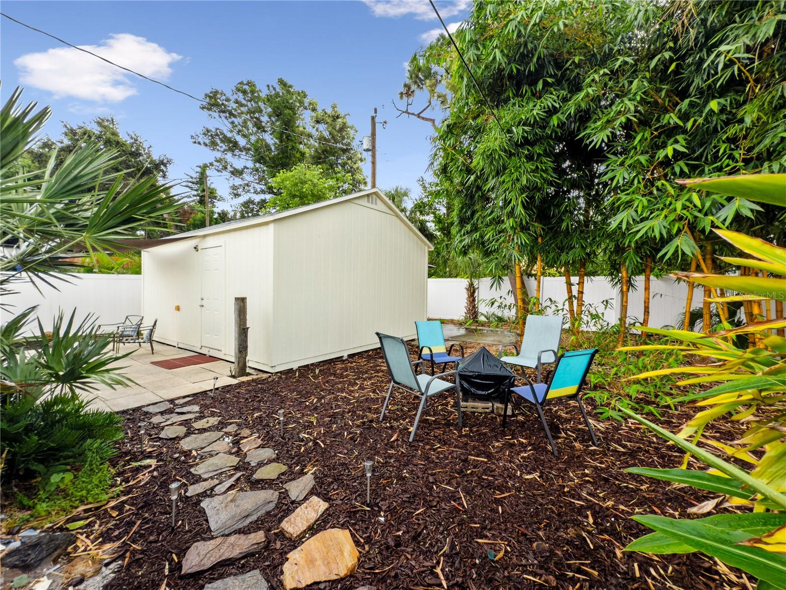 1218 FREEMONT ST S, GULFPORT, FL, 33707