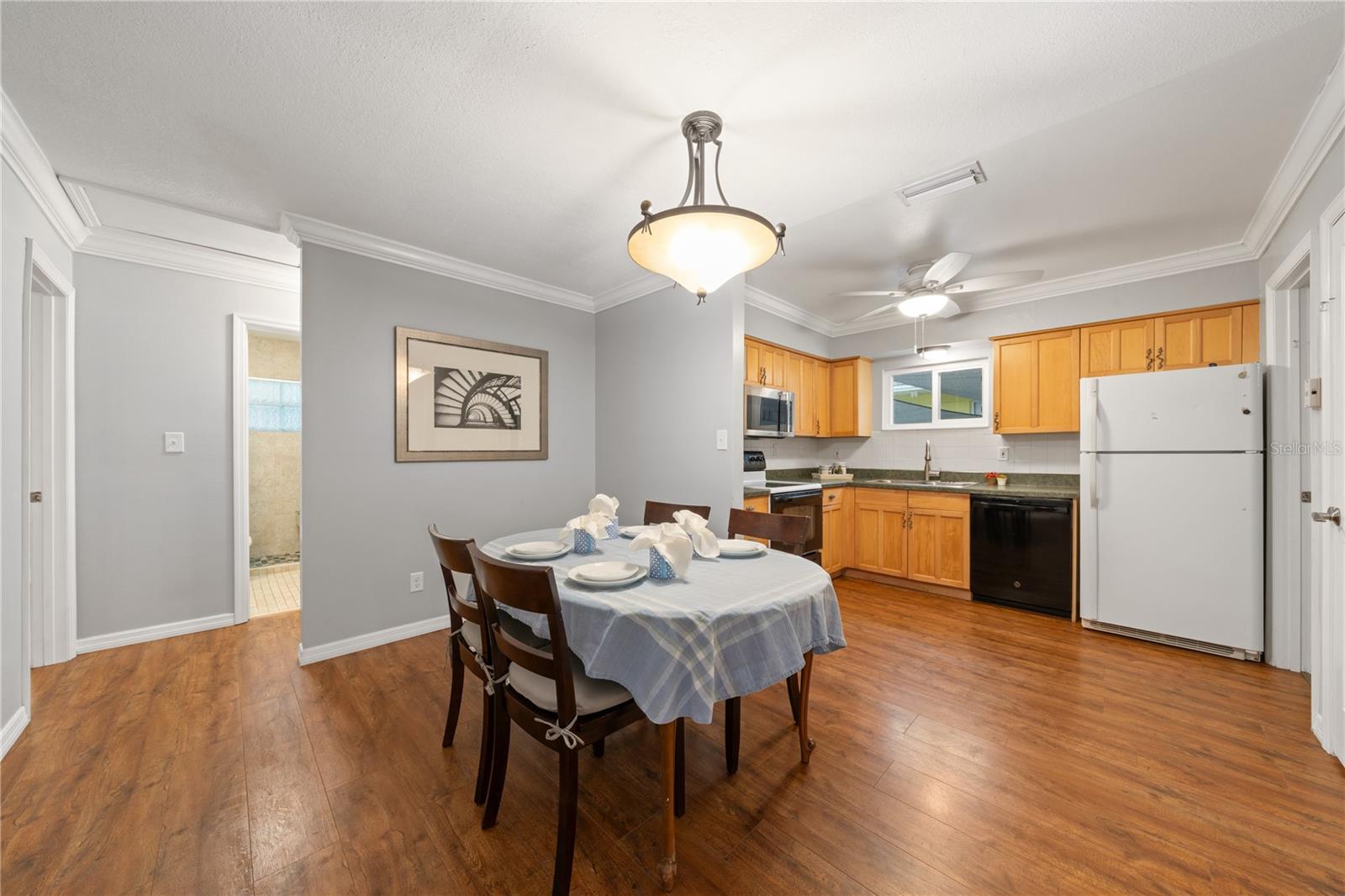 1218 FREEMONT ST S, GULFPORT, FL, 33707