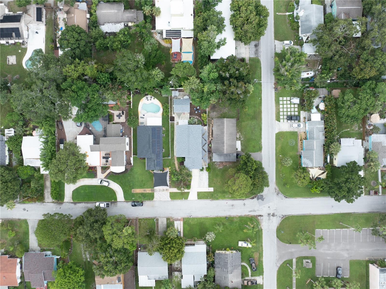 1218 FREEMONT ST S, GULFPORT, FL, 33707