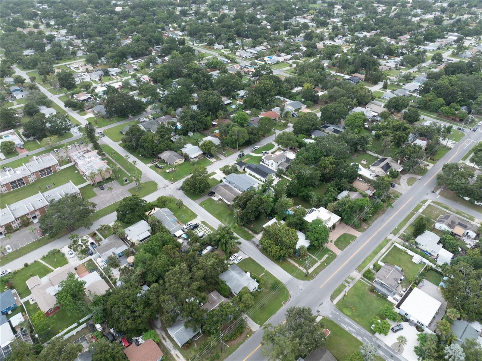 1218 FREEMONT ST S, GULFPORT, FL, 33707