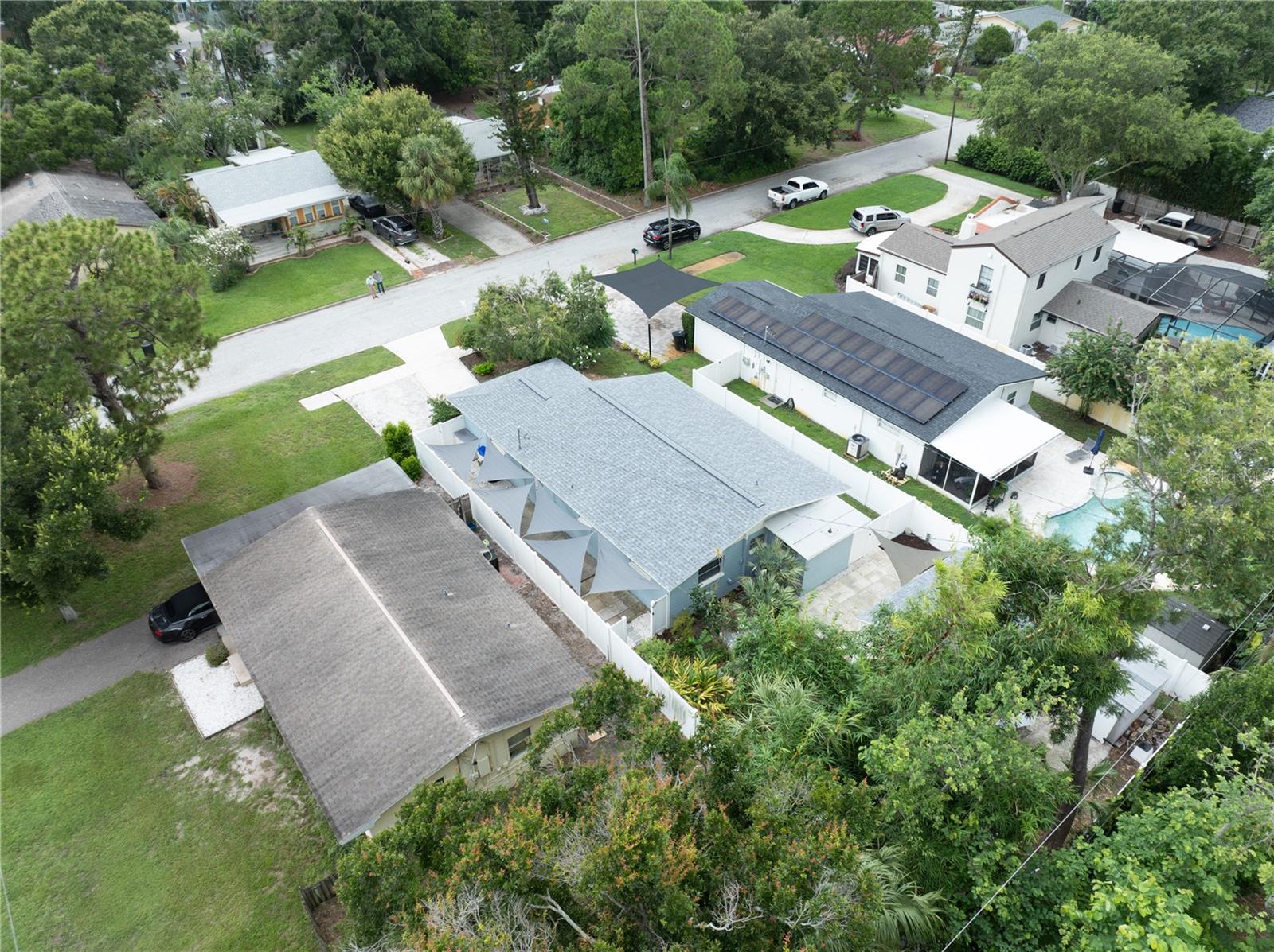 1218 FREEMONT ST S, GULFPORT, FL, 33707