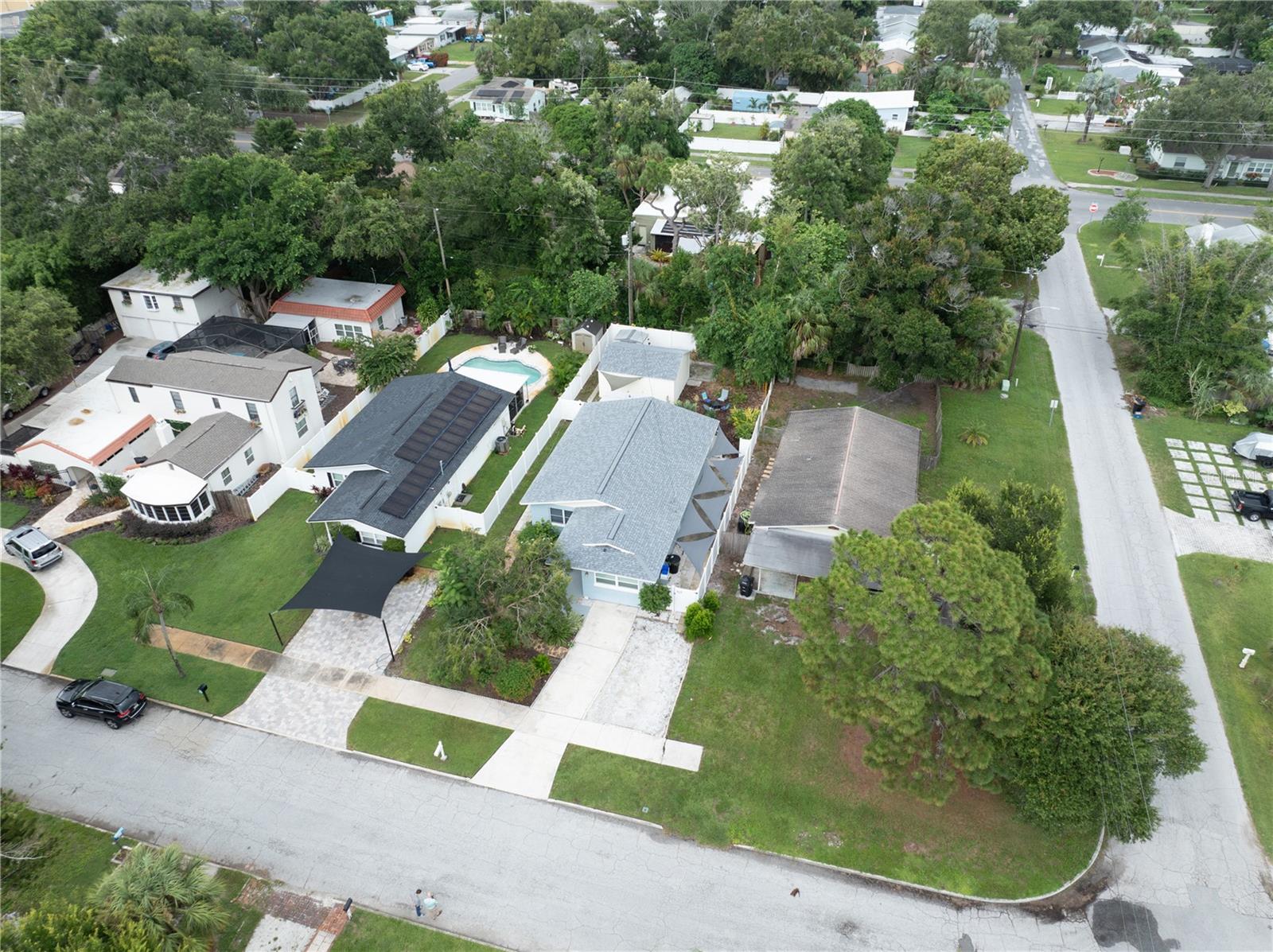 1218 FREEMONT ST S, GULFPORT, FL, 33707