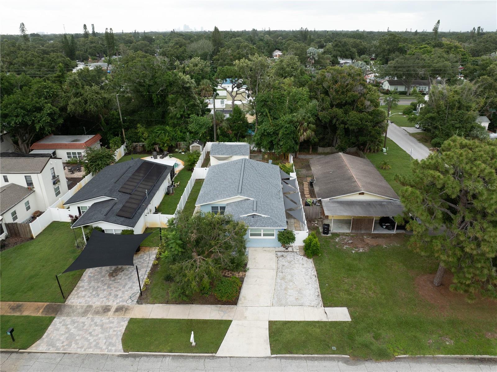 1218 FREEMONT ST S, GULFPORT, FL, 33707