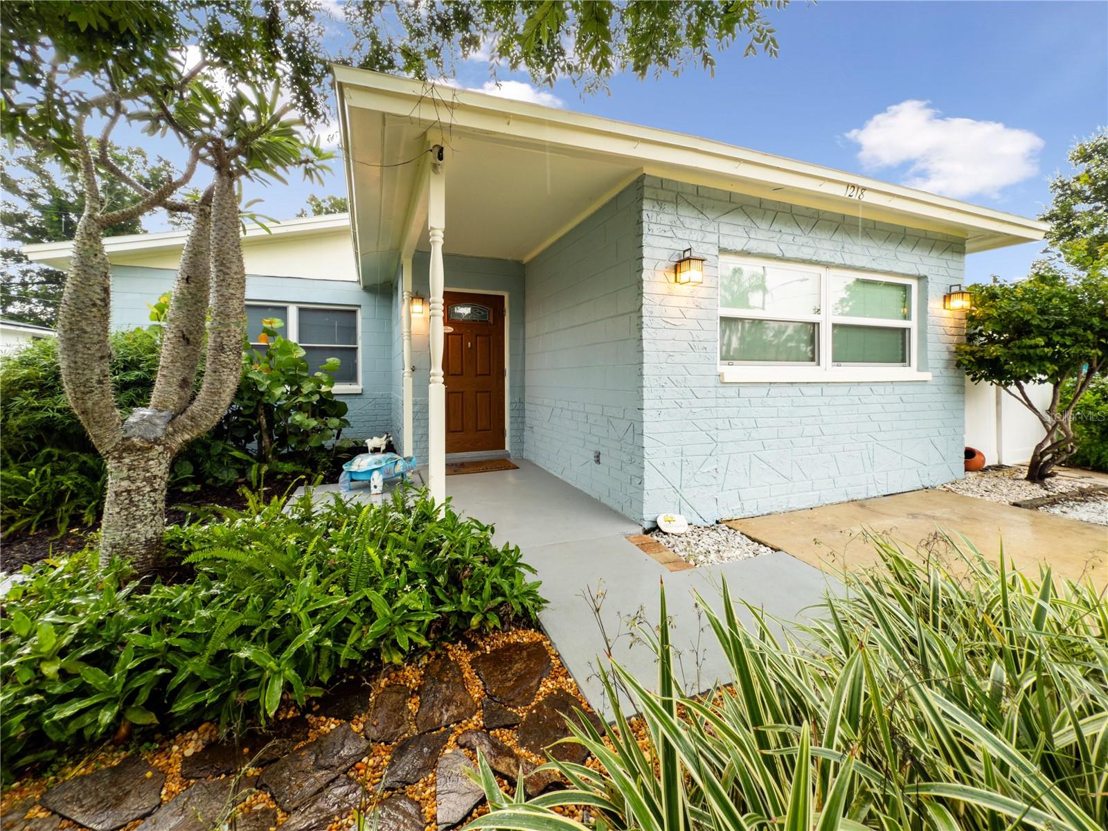 1218 FREEMONT ST S, GULFPORT, FL, 33707