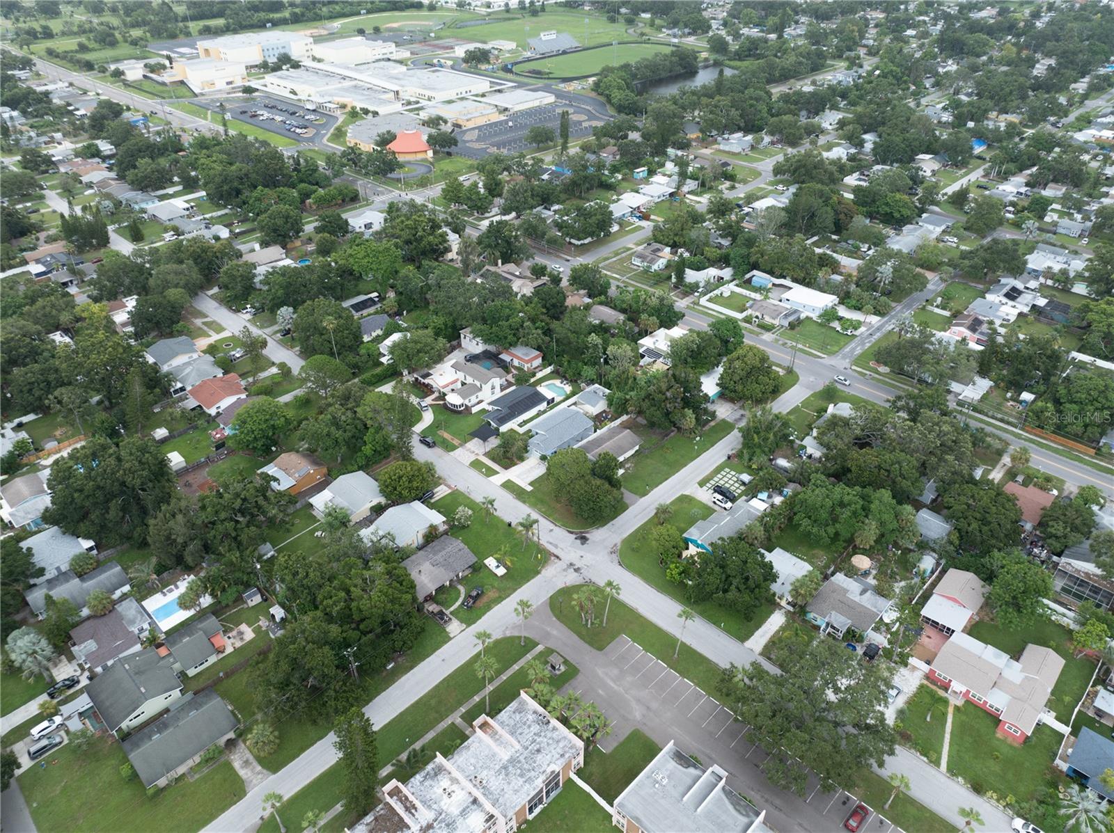 1218 FREEMONT ST S, GULFPORT, FL, 33707