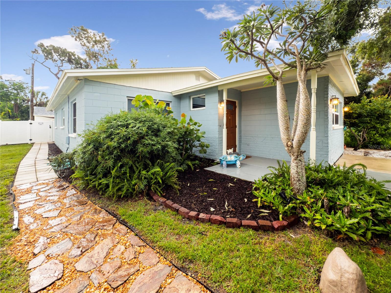 1218 FREEMONT ST S, GULFPORT, FL, 33707