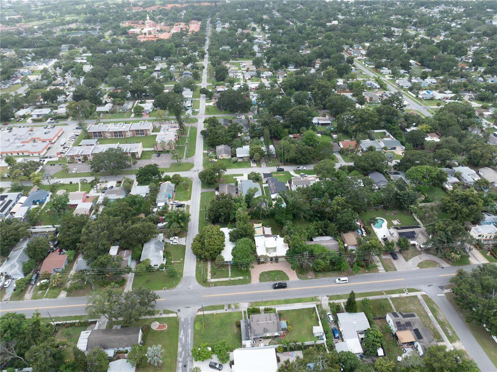 1218 FREEMONT ST S, GULFPORT, FL, 33707