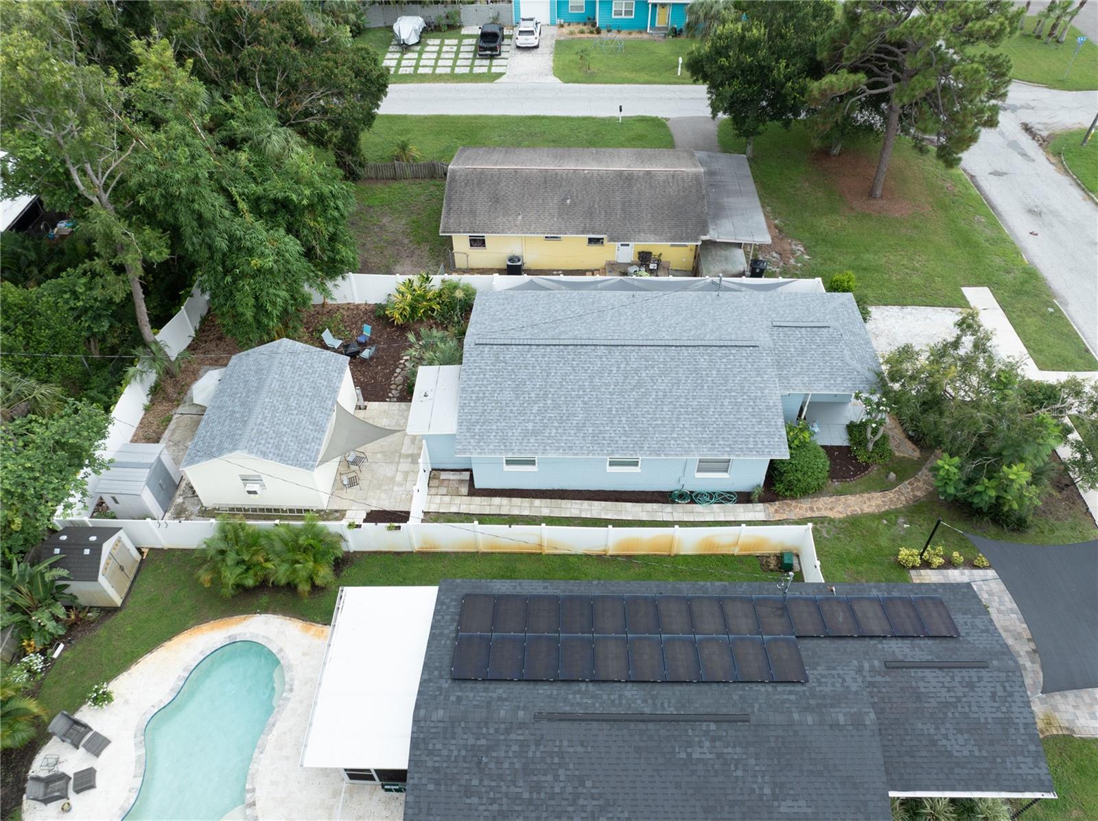 1218 FREEMONT ST S, GULFPORT, FL, 33707