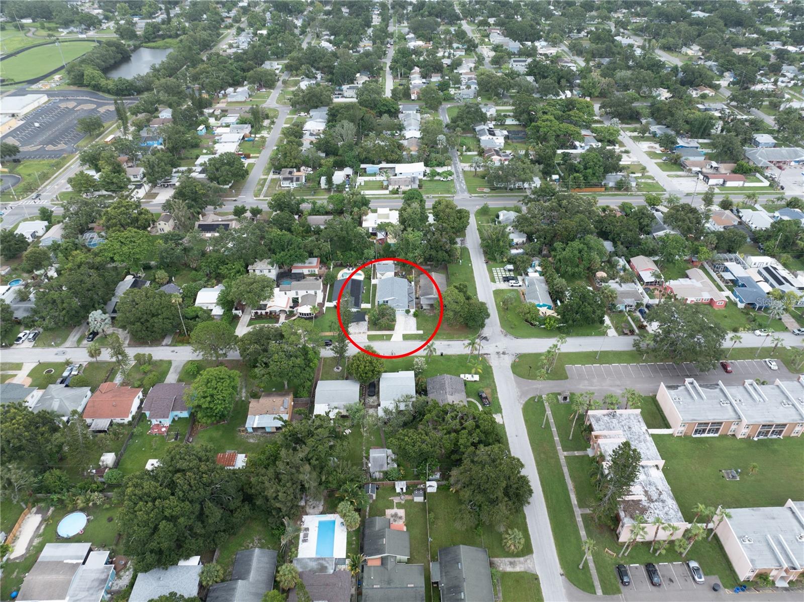 1218 FREEMONT ST S, GULFPORT, FL, 33707