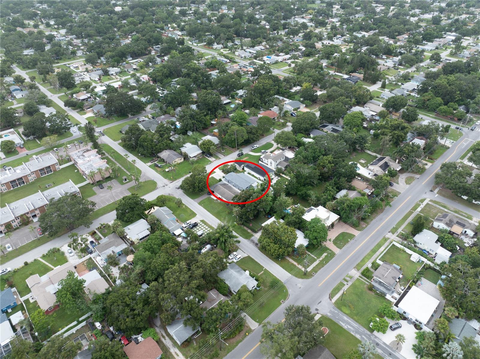 1218 FREEMONT ST S, GULFPORT, FL, 33707