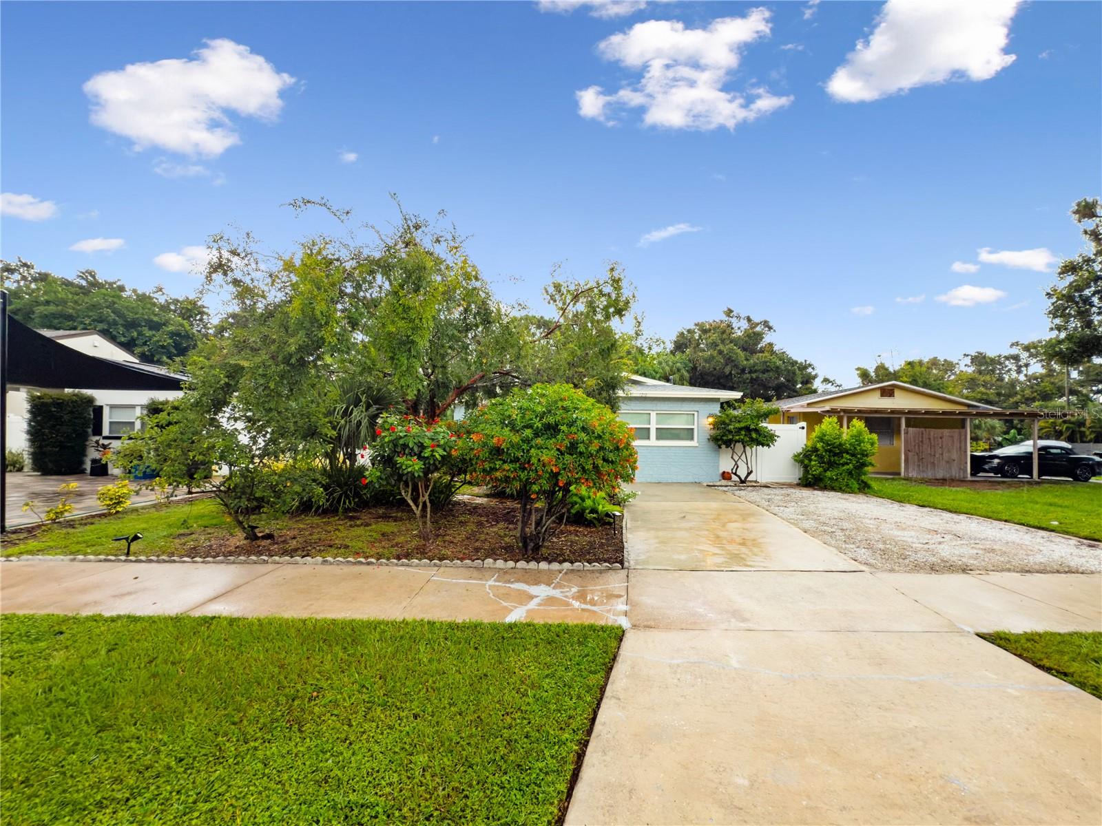 1218 FREEMONT ST S, GULFPORT, FL, 33707