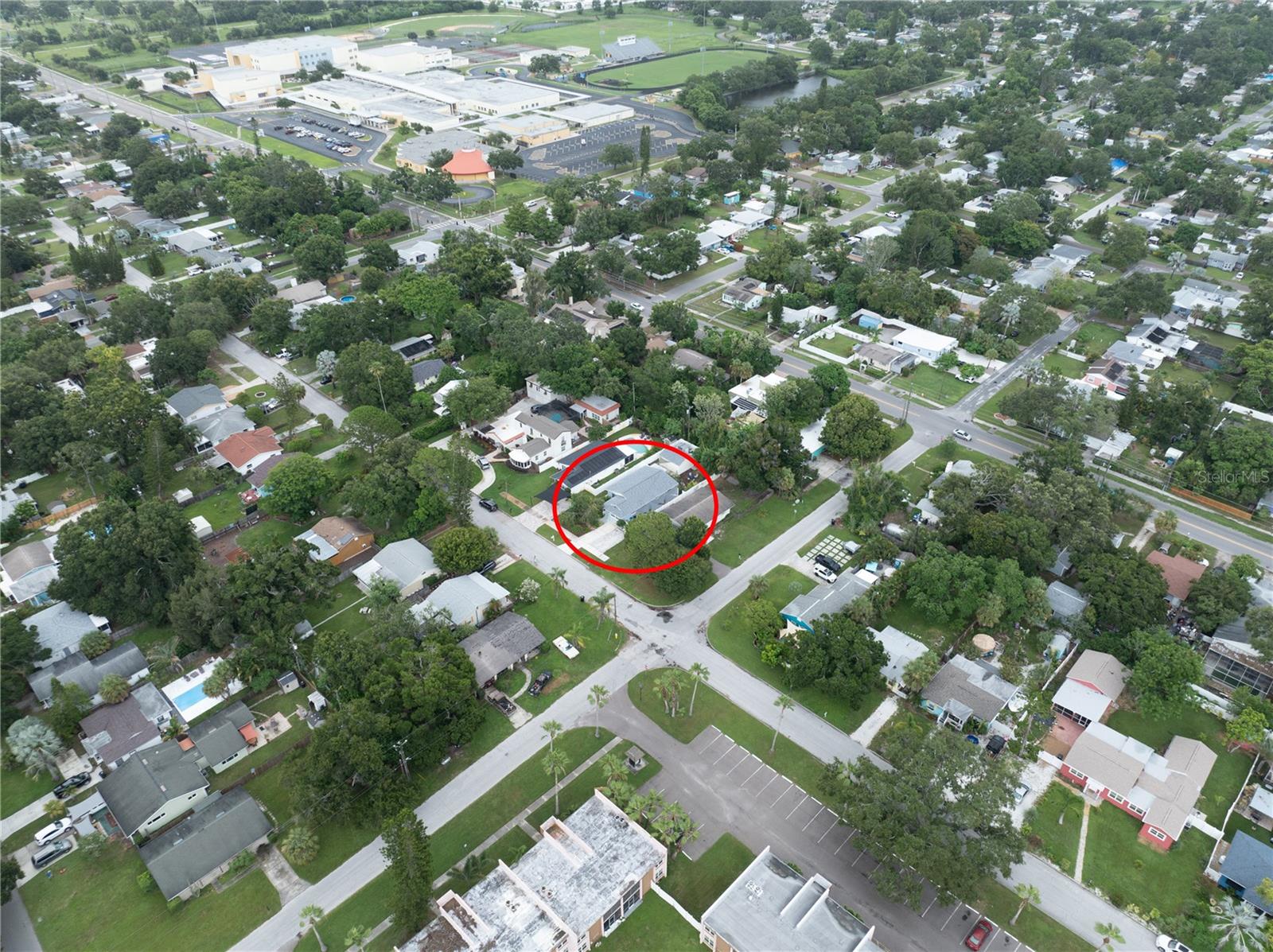 1218 FREEMONT ST S, GULFPORT, FL, 33707