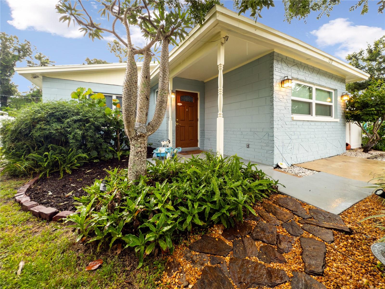 1218 FREEMONT ST S, GULFPORT, FL, 33707