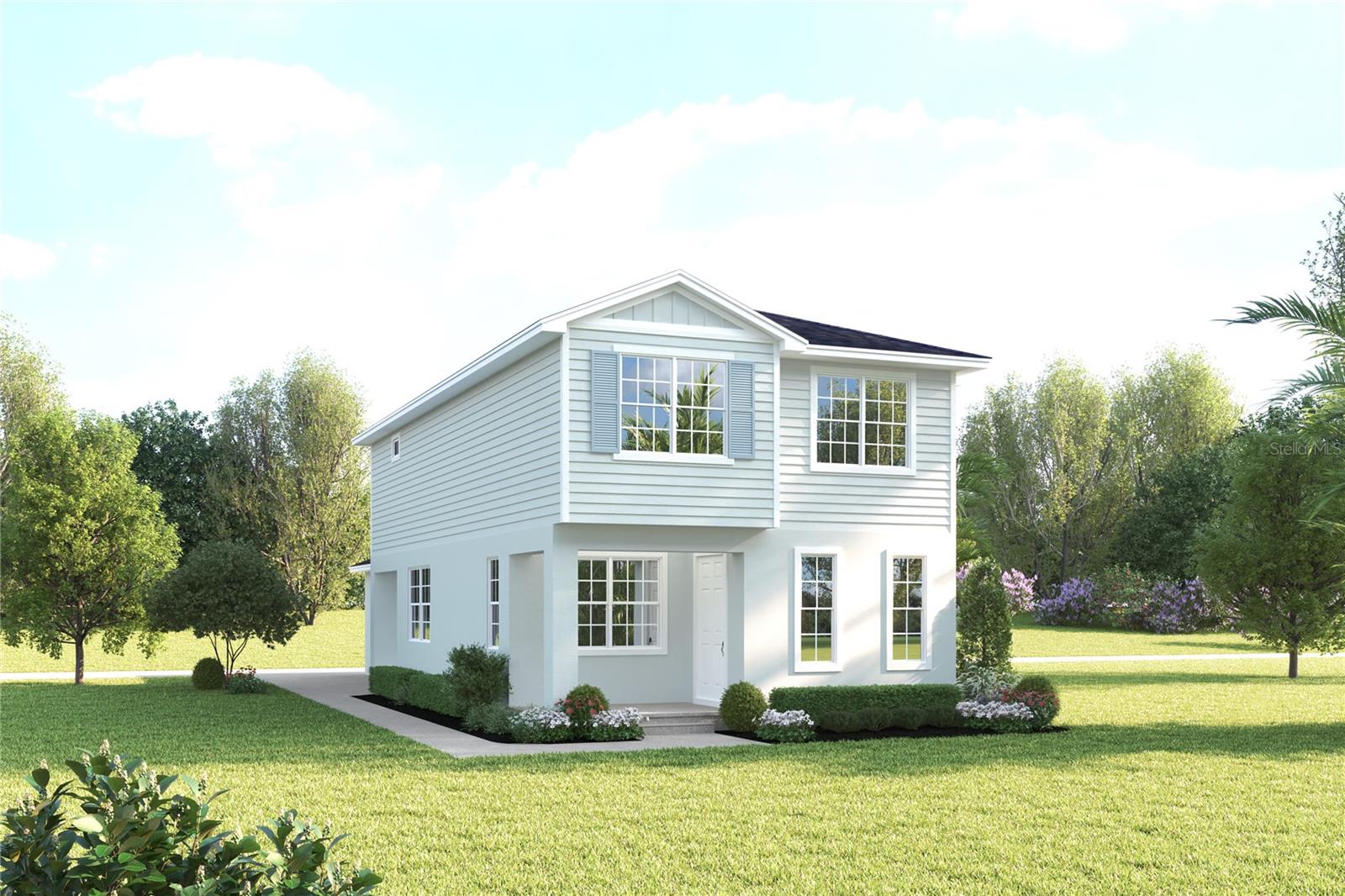 3750 SKY MOUNTAIN ALY, APOPKA, FL, 32712