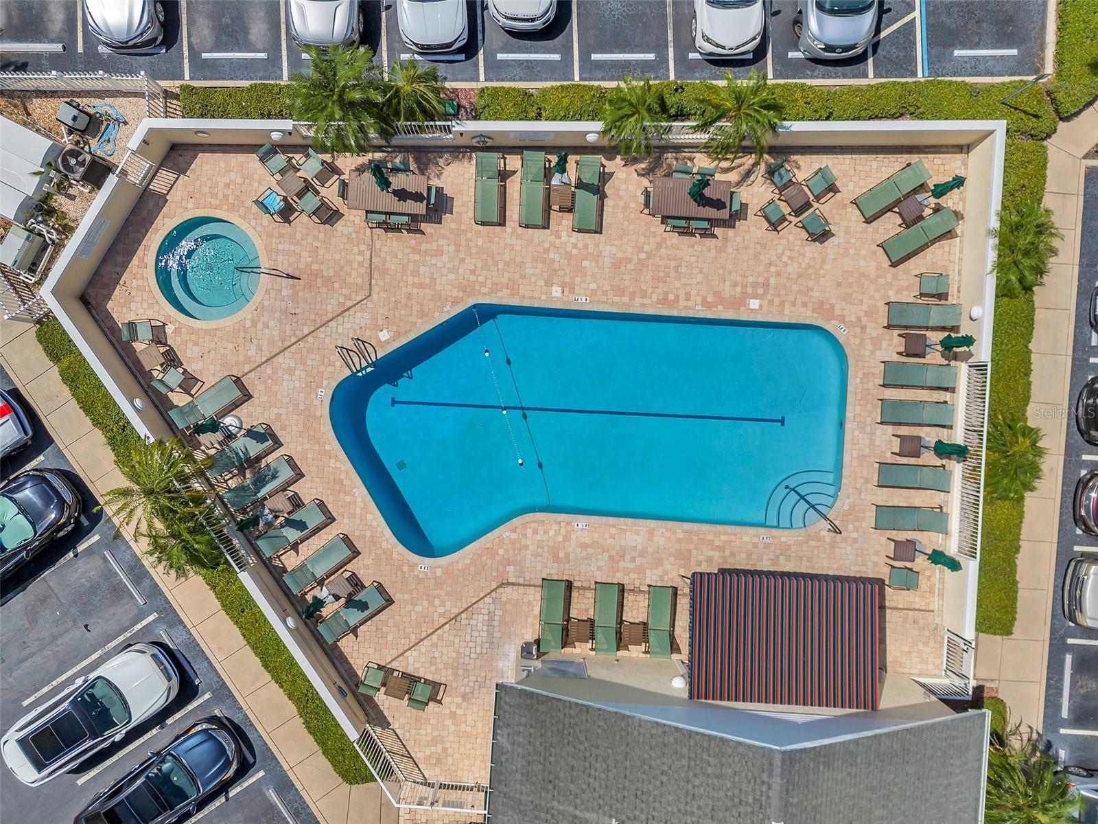 1200 COUNTRY CLUB DR #6302, LARGO, FL, 33771