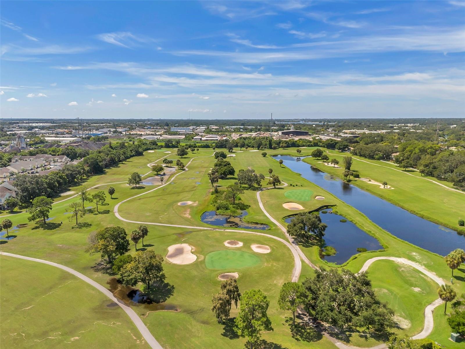 1200 COUNTRY CLUB DR #6302, LARGO, FL, 33771