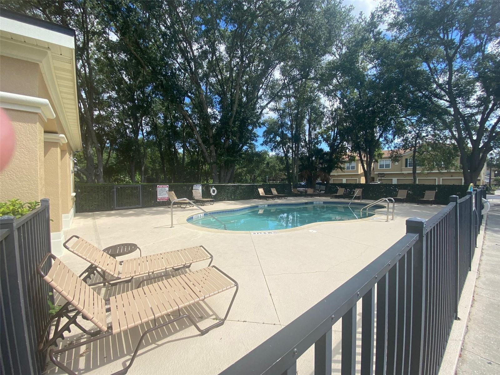 6061 KIRKLAND WAY #6061, LAKE MARY, FL, 32746