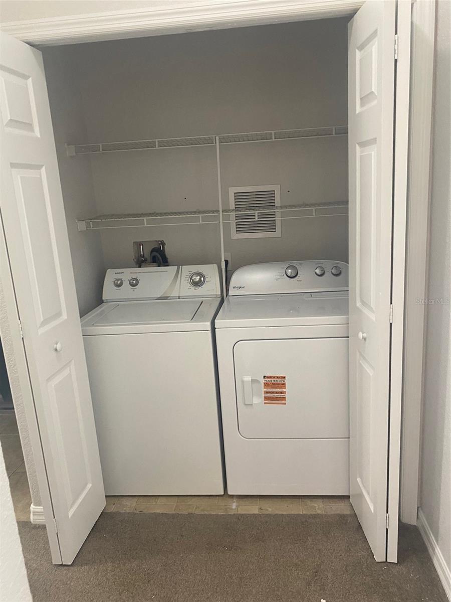 6061 KIRKLAND WAY #6061, LAKE MARY, FL, 32746