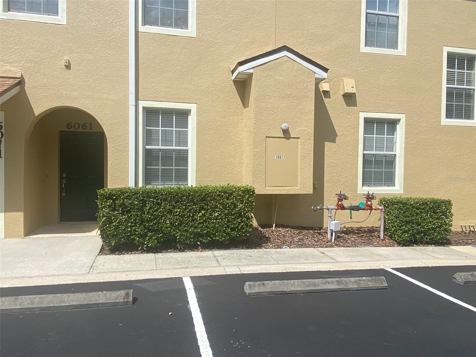 6061 KIRKLAND WAY #6061, LAKE MARY, FL, 32746