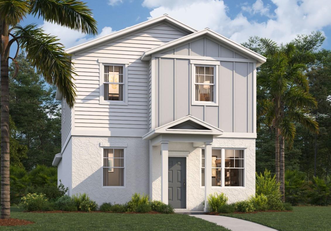 5622 STOCKADE BLVD, ST CLOUD, FL, 34771