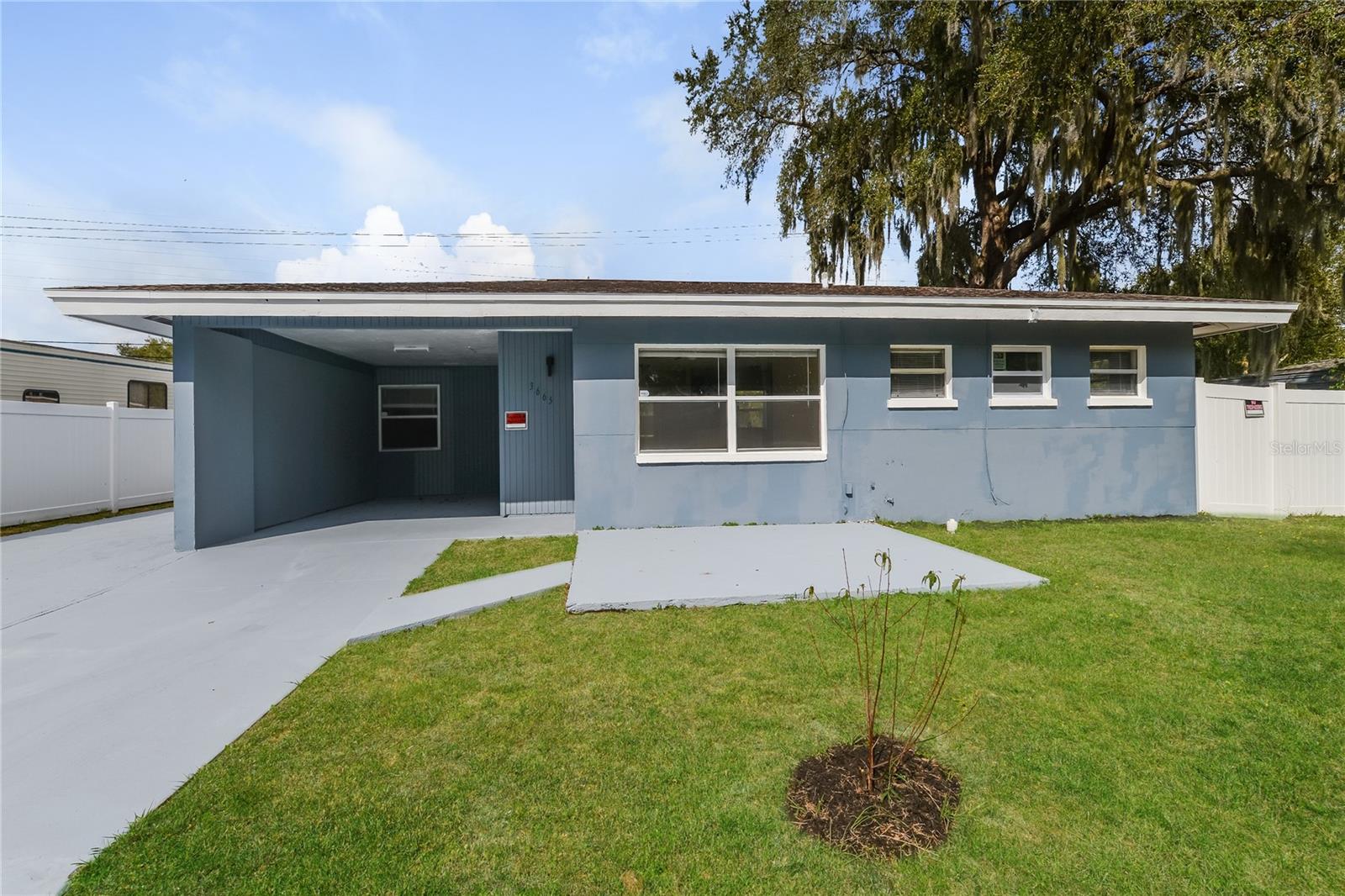 3665 SCHWALBE DR, SARASOTA, FL, 34235