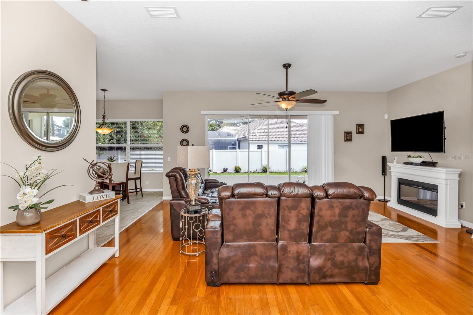 460 QUAIL HILL DR, DEBARY, FL, 32713